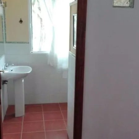 Calamocha :) Con Piscina Privada * チクラナ・デ・ラ・フロンテーラ